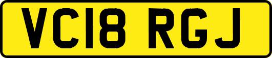 VC18RGJ