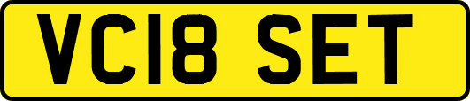 VC18SET
