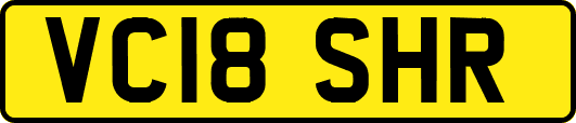 VC18SHR