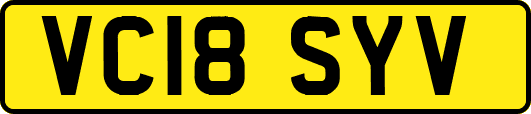 VC18SYV