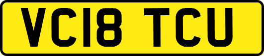 VC18TCU