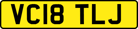 VC18TLJ