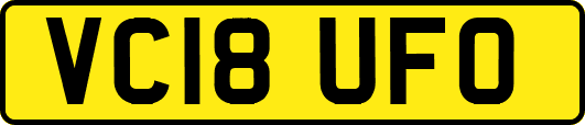 VC18UFO