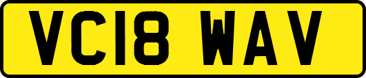 VC18WAV