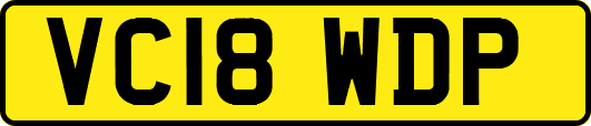 VC18WDP