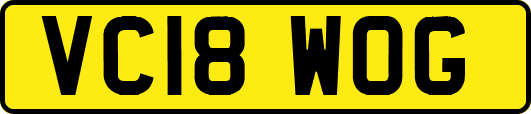VC18WOG