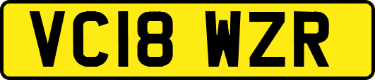 VC18WZR