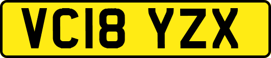 VC18YZX