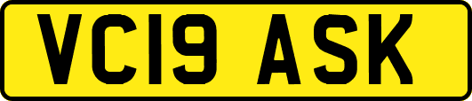 VC19ASK