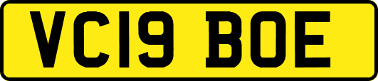 VC19BOE