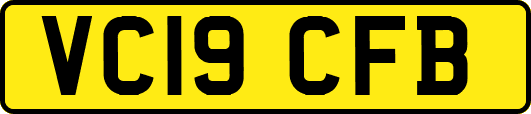 VC19CFB