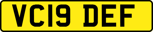 VC19DEF