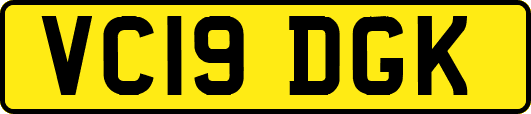 VC19DGK