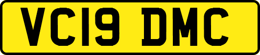 VC19DMC