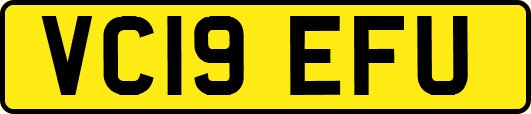 VC19EFU