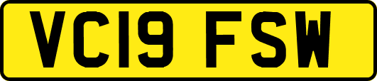 VC19FSW