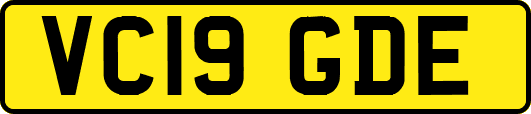 VC19GDE