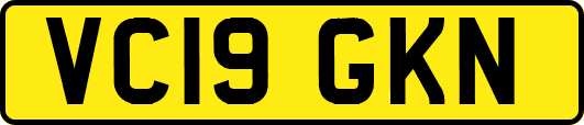 VC19GKN