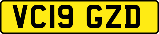 VC19GZD