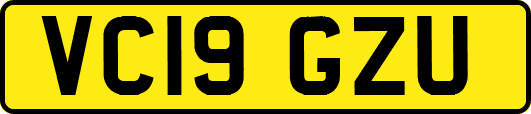 VC19GZU