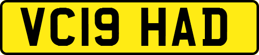 VC19HAD