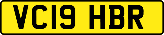 VC19HBR