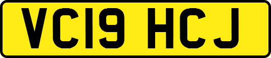 VC19HCJ
