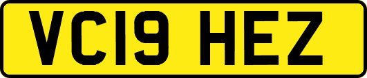 VC19HEZ