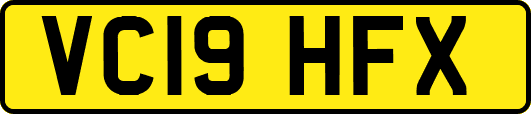 VC19HFX