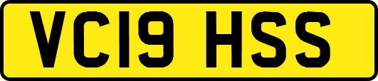 VC19HSS