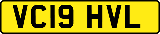 VC19HVL