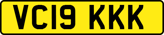VC19KKK