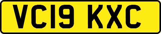 VC19KXC