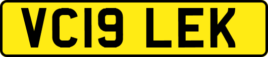 VC19LEK