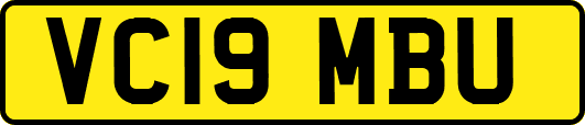 VC19MBU