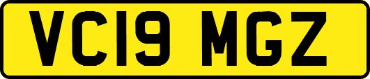 VC19MGZ