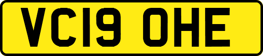 VC19OHE