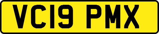 VC19PMX