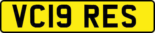VC19RES
