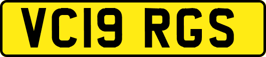 VC19RGS