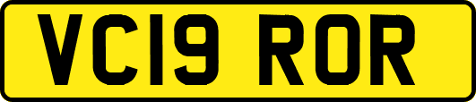 VC19ROR