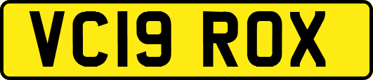 VC19ROX