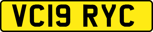 VC19RYC