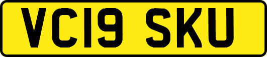 VC19SKU