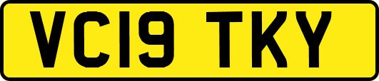 VC19TKY