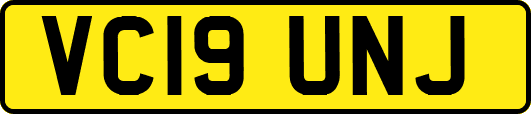 VC19UNJ