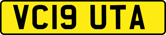 VC19UTA