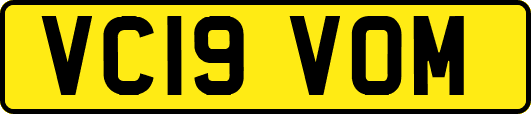 VC19VOM