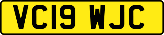 VC19WJC
