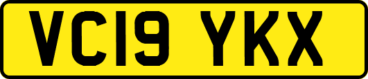 VC19YKX